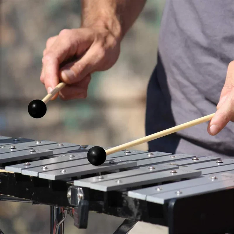 36,5 см длинные палочки marimba