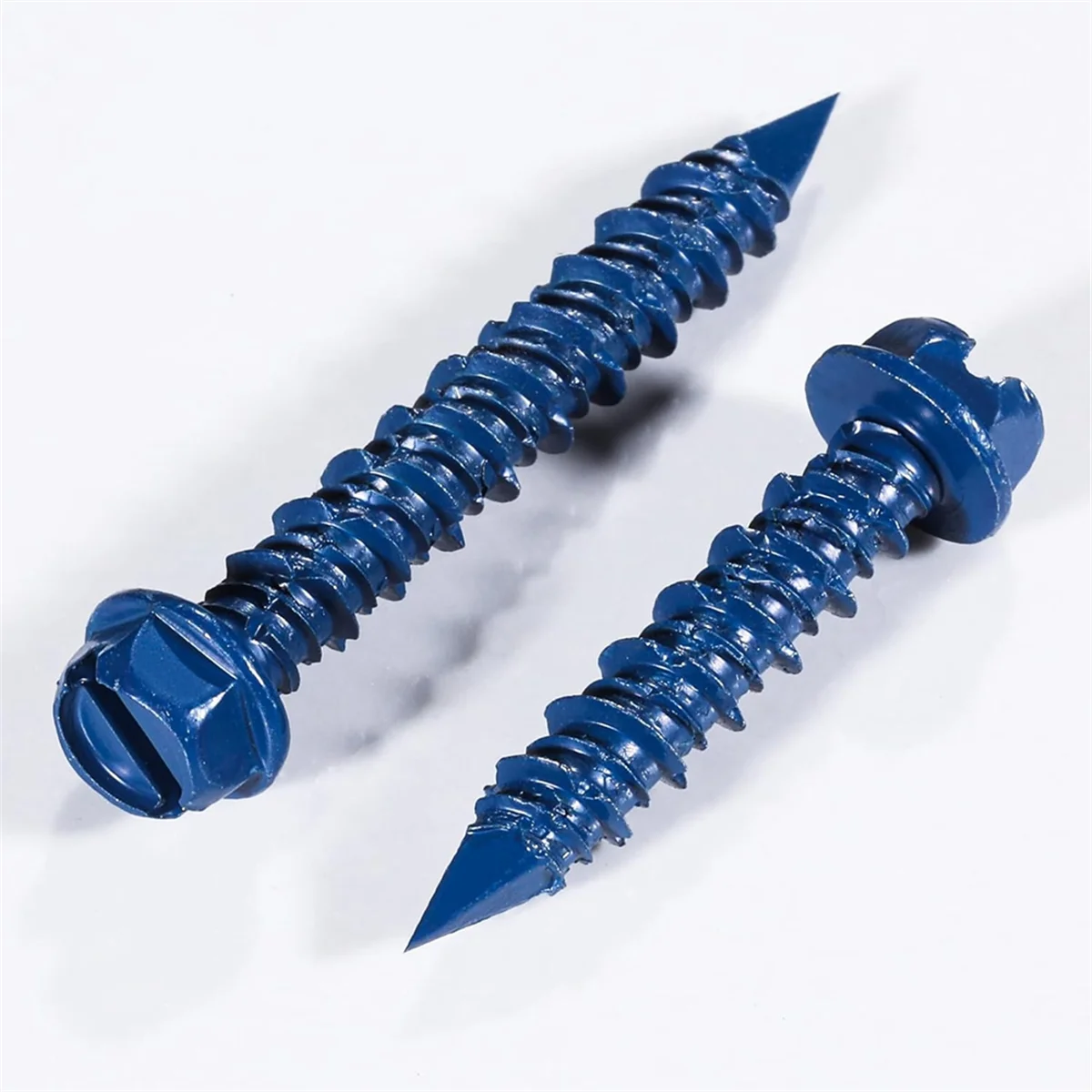 Анкер для бетона с шестигранной - Фотография_6