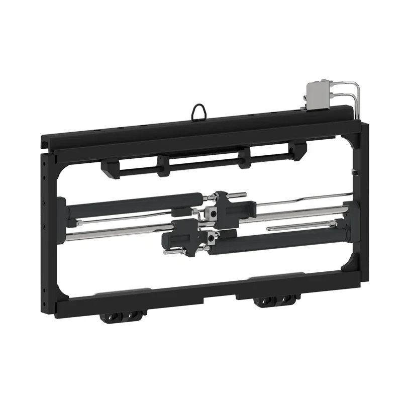 Насадка для вилочного погрузчика 2