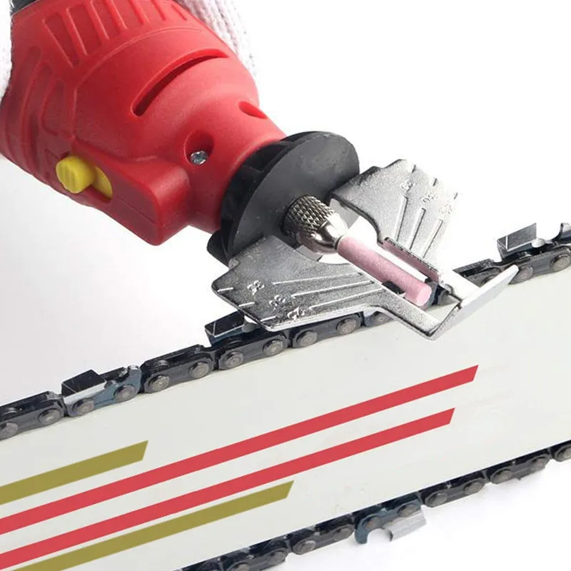 Керамическая точилка для цепной пилы - Фотография_4