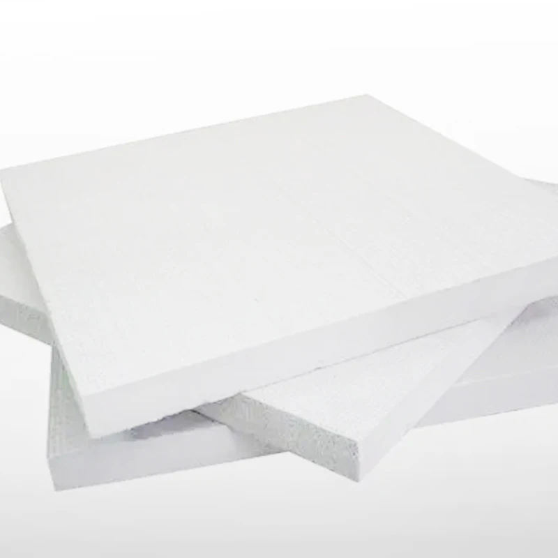 Белая пенопластовая доска xps - Фотография_3