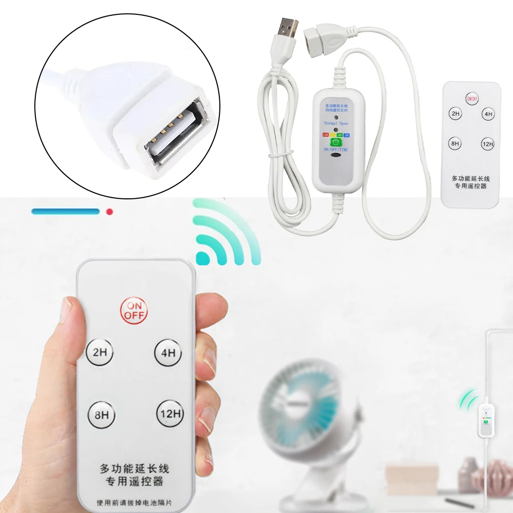 Кабель синхронизации с usb-пультом - Фотография_5