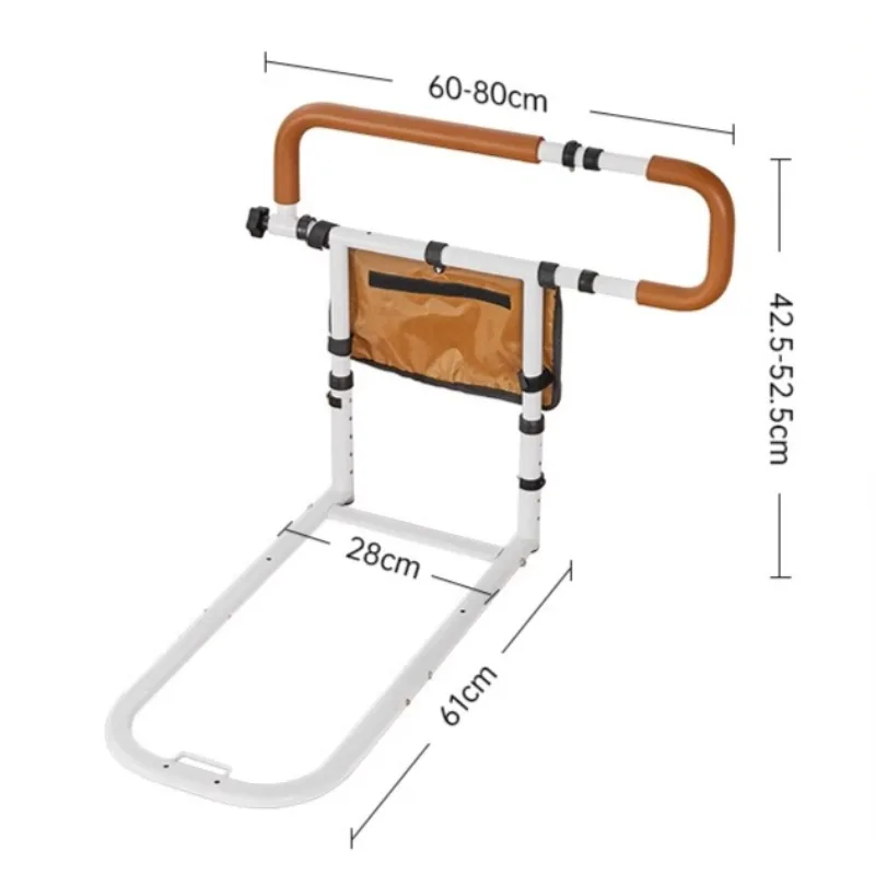 Поручни для кроватей поручни для - Фотография_6