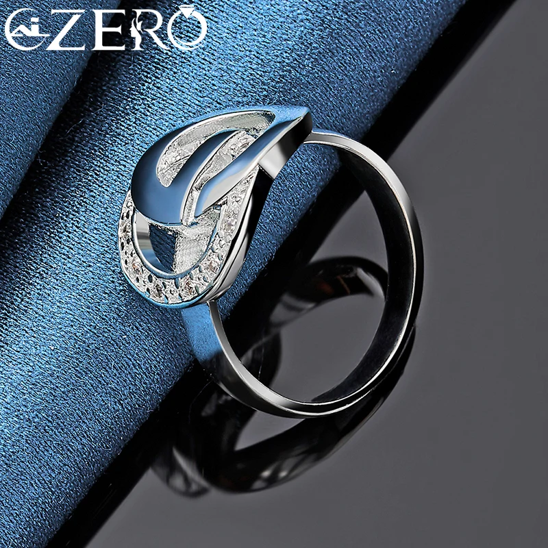 Alizero 925 стерлинговое серебро - Фотография_5