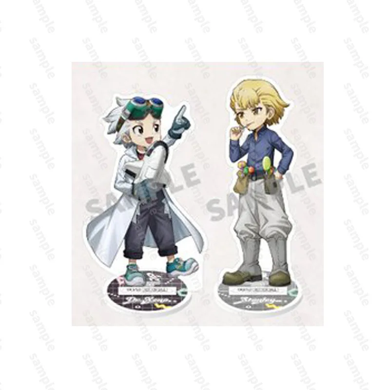 Доктор камень фестиваль середины - Фотография_4