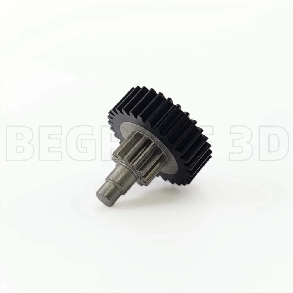 Для creality k1 k1c k1max экструдер - Фотография_6