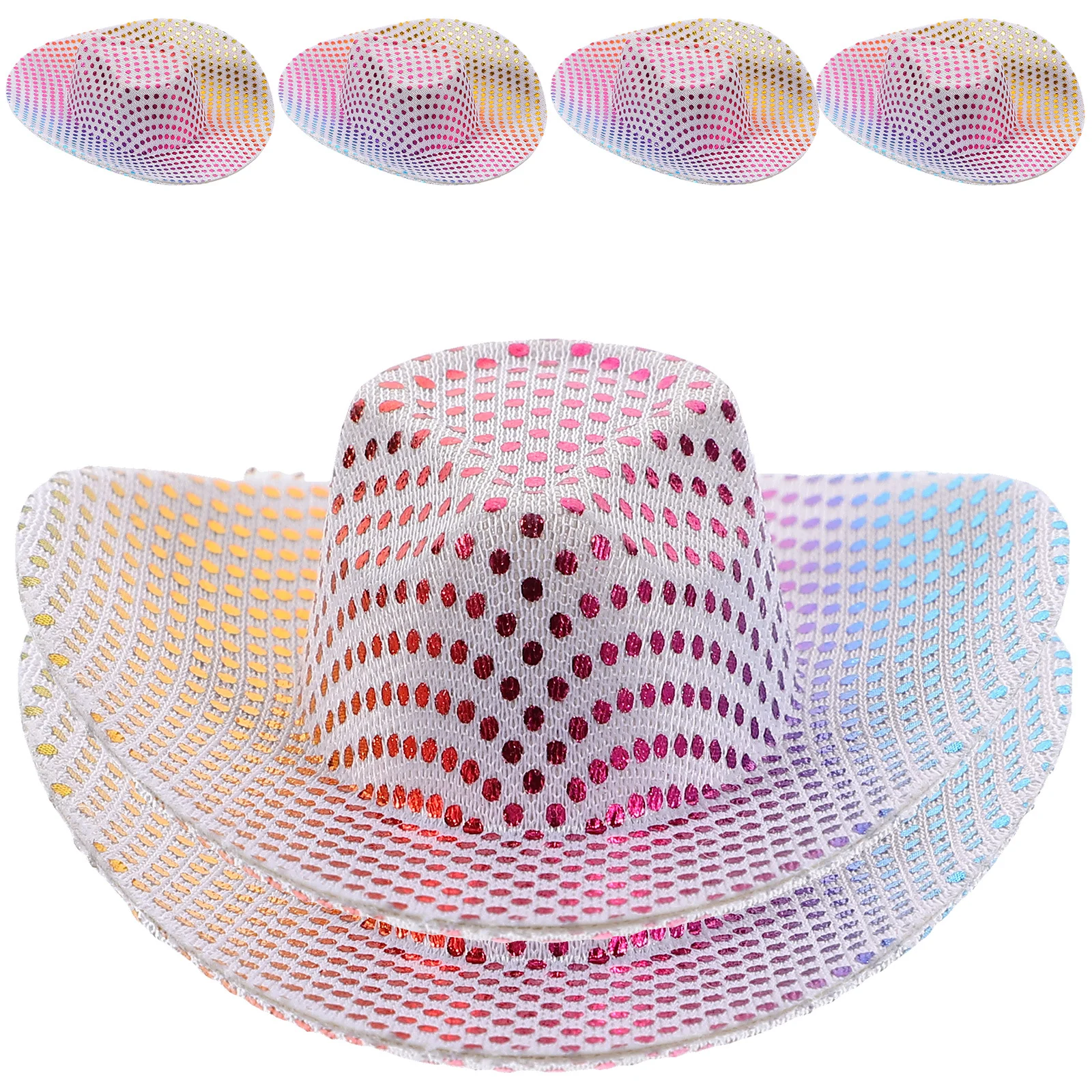 Мини-колпачки для бутылок - Фотография_2