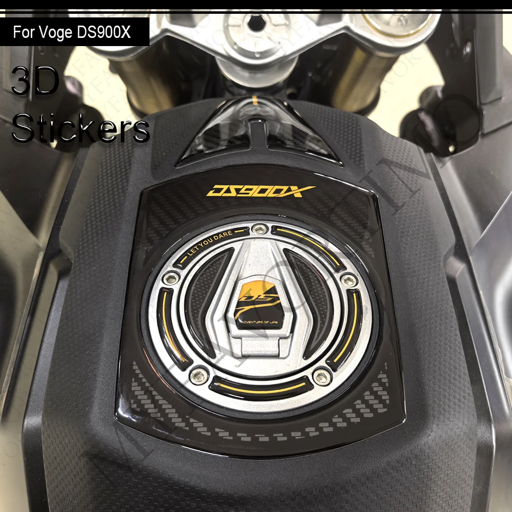 Для voge ds900x 900dsx900 dsx adventure - Фотография_5