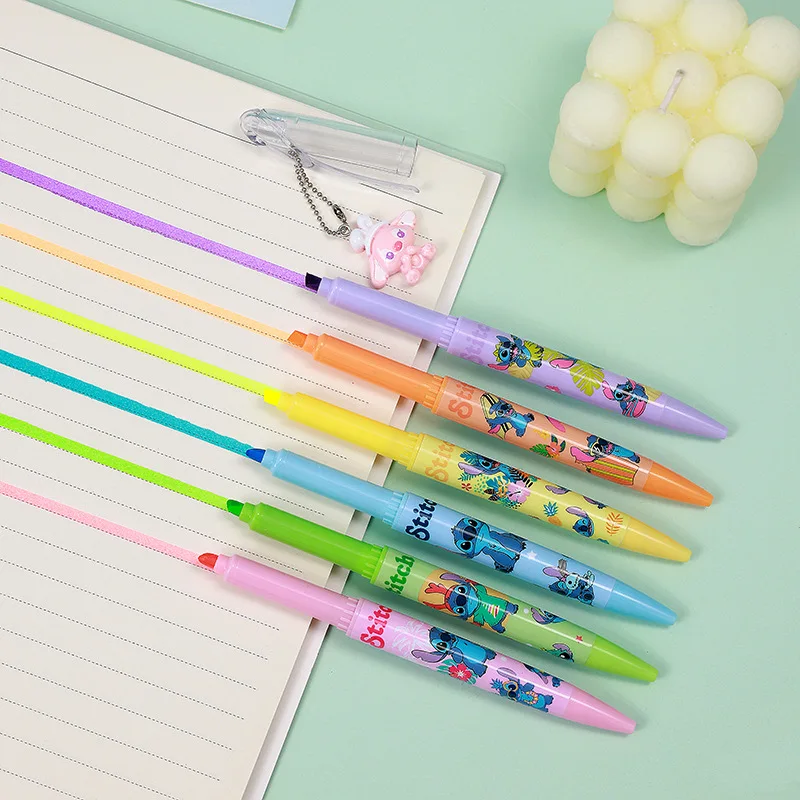 Disney stitch dual pen — официальный - Фотография_2