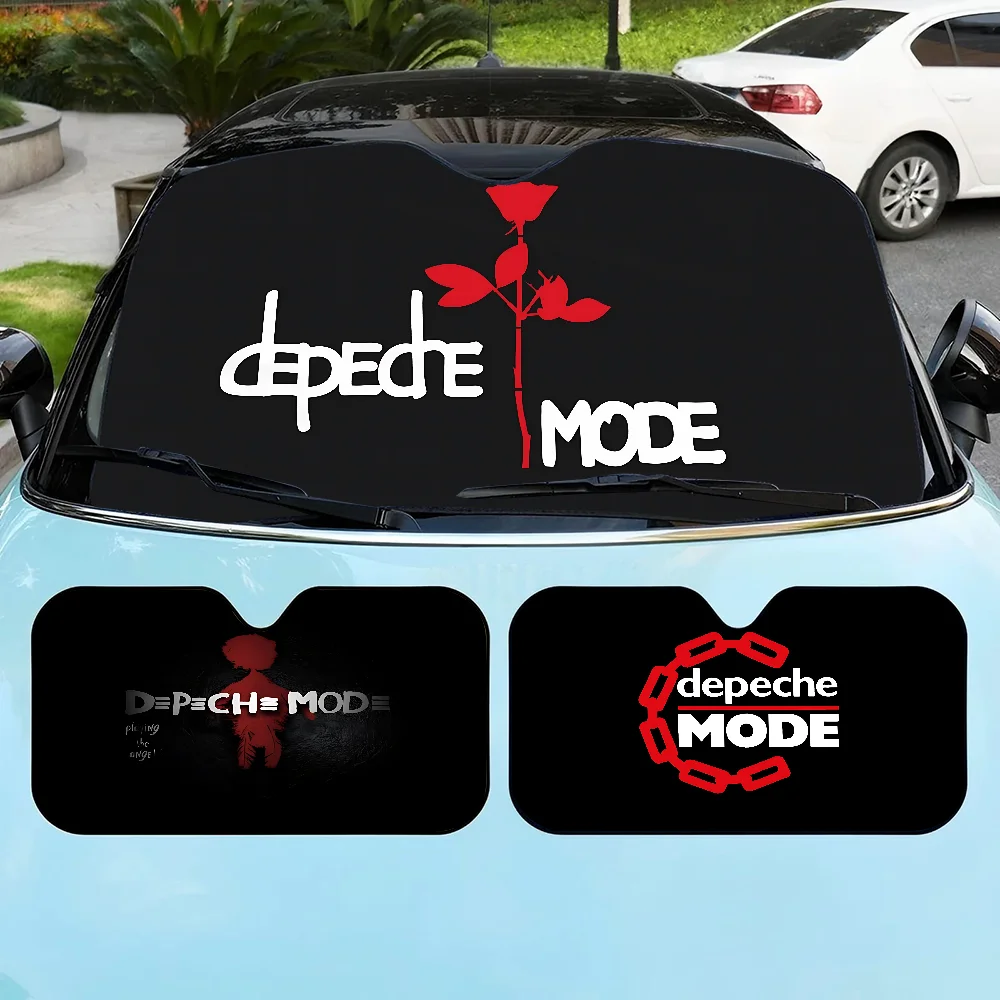 D-depeche m-mode автомобильный - Фотография_6