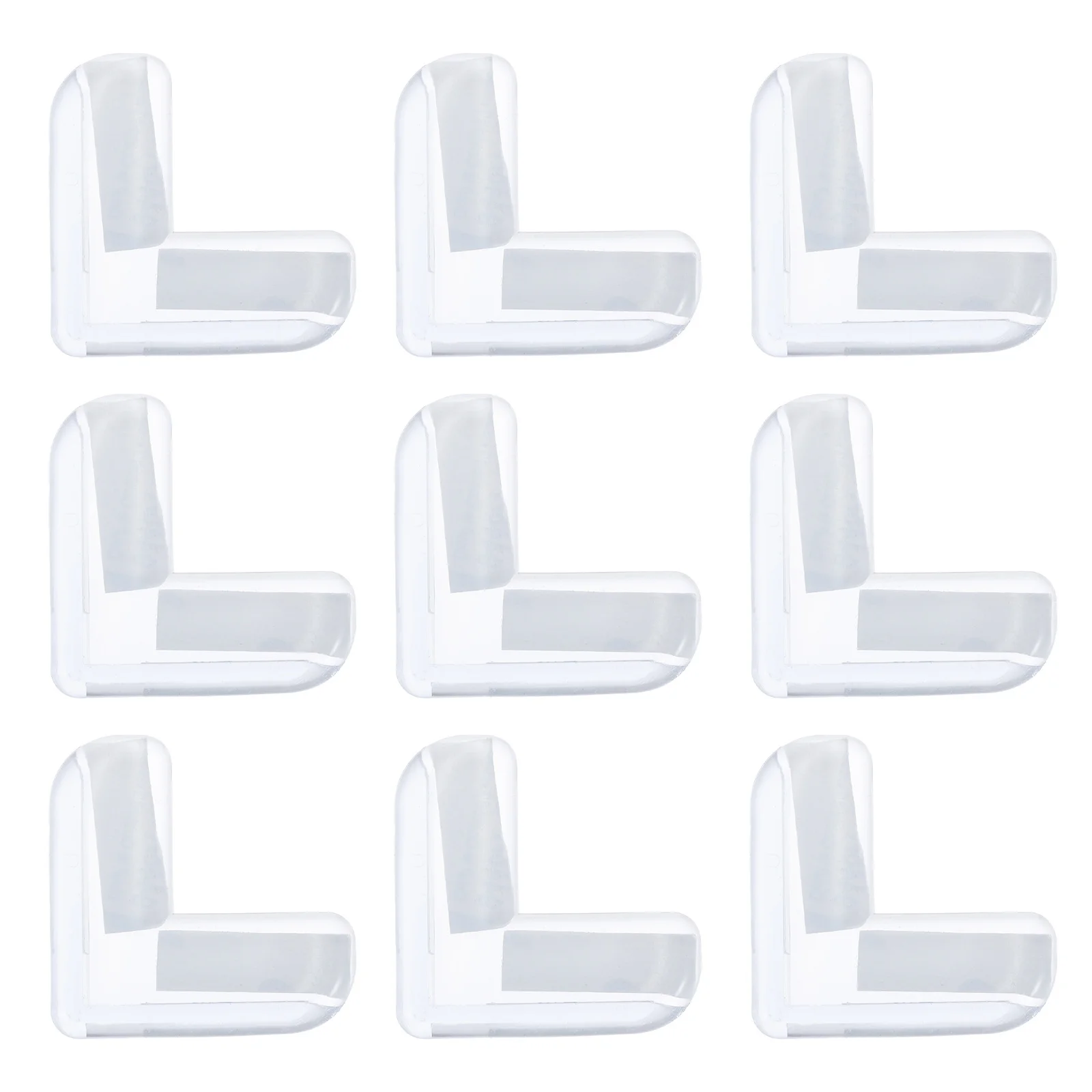 Прозрачные защитные уголки - Фотография_6