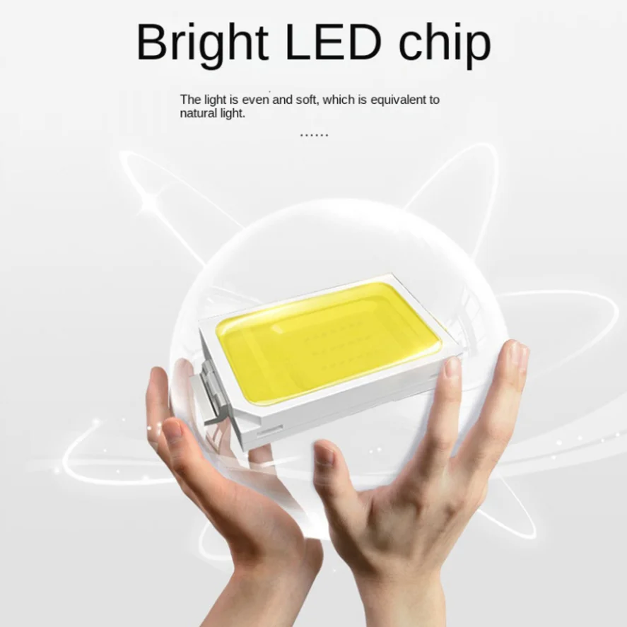 220 в с высоким люменом smd2835 - Фотография_2