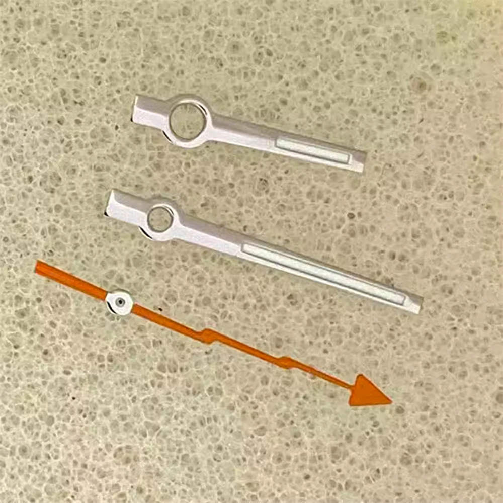 Для miyota 8215 821a аксессуары для часов с механизмом - Фотография_5