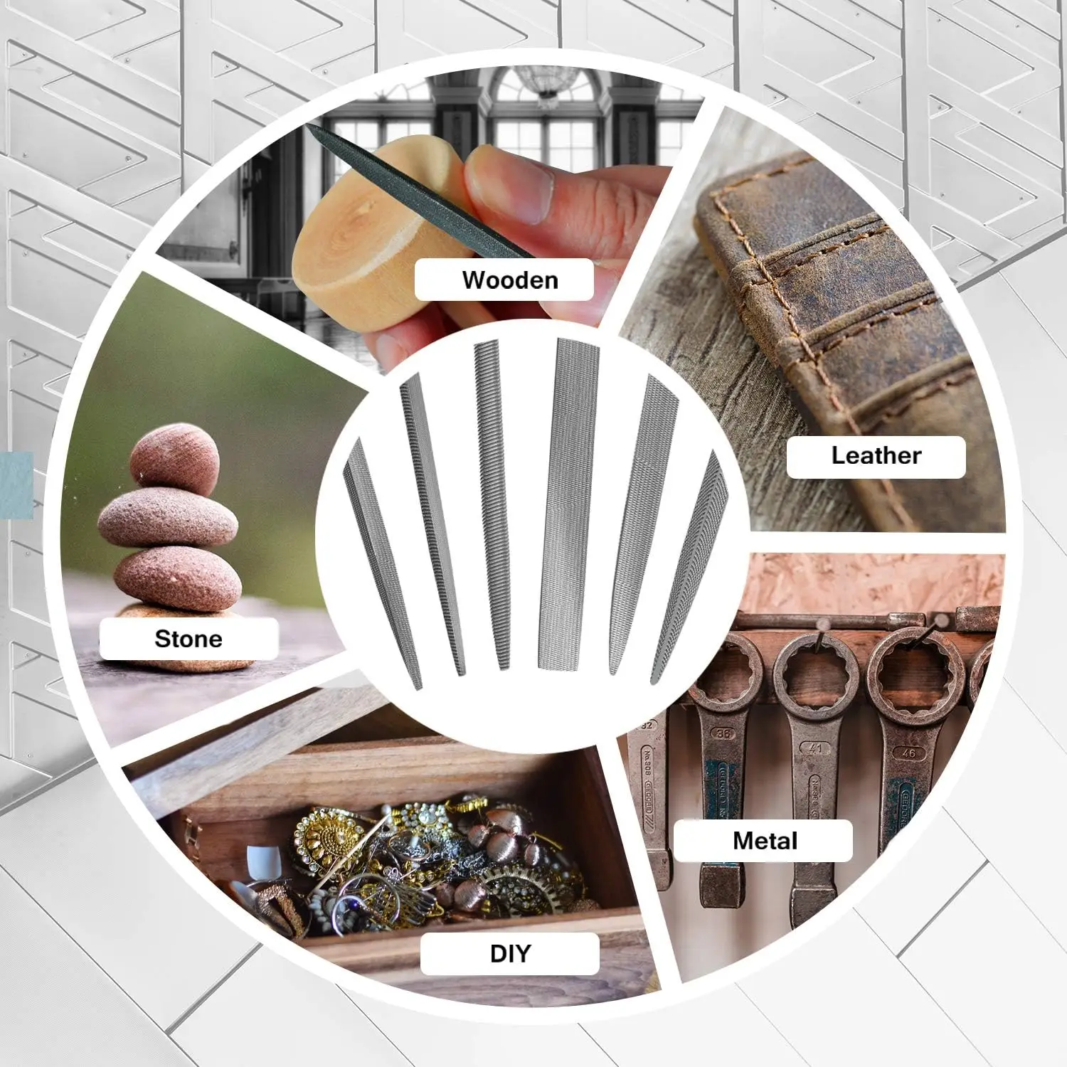 Набор инструментов для 3d-принтера - Фотография_5