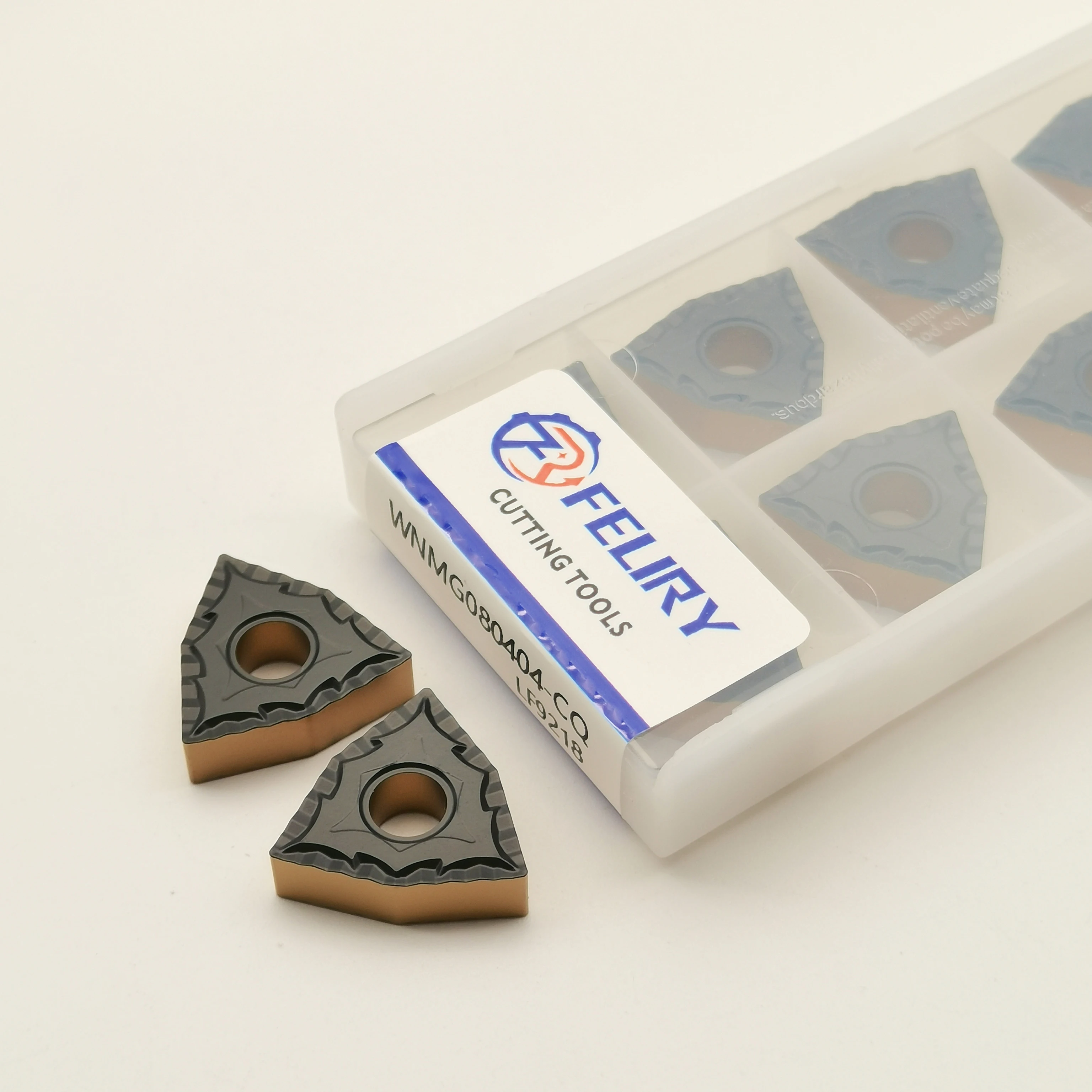 Высококачественные режущие инструменты - Фотография_6