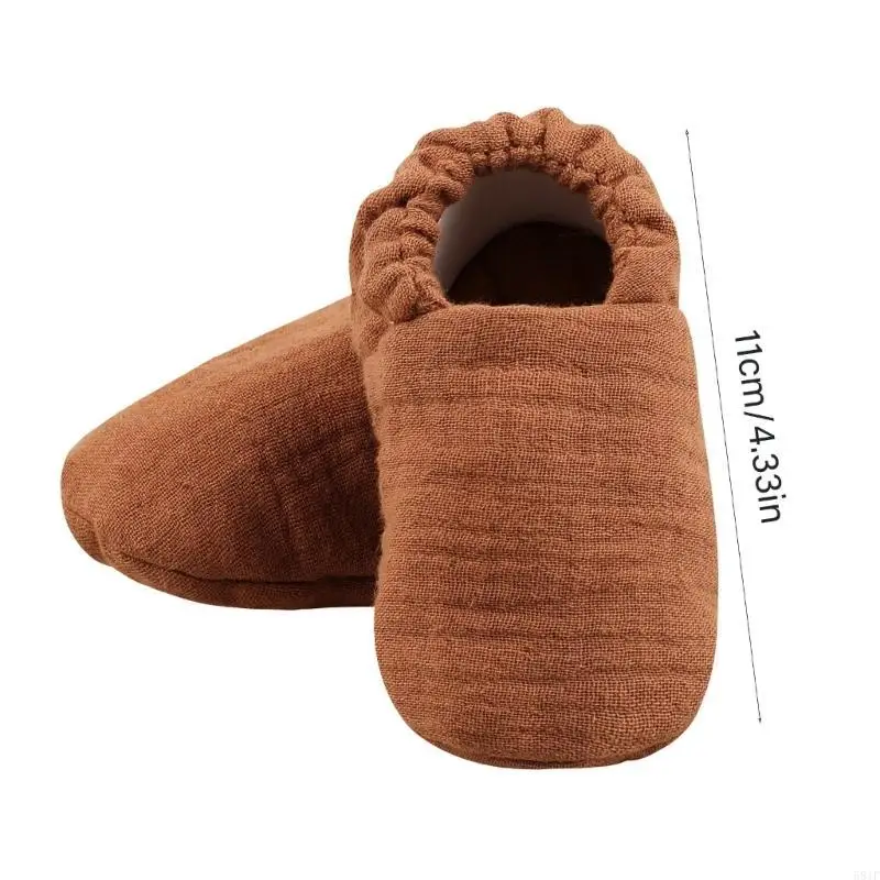 581f хлопковая обувь для прогулок - Фотография_6