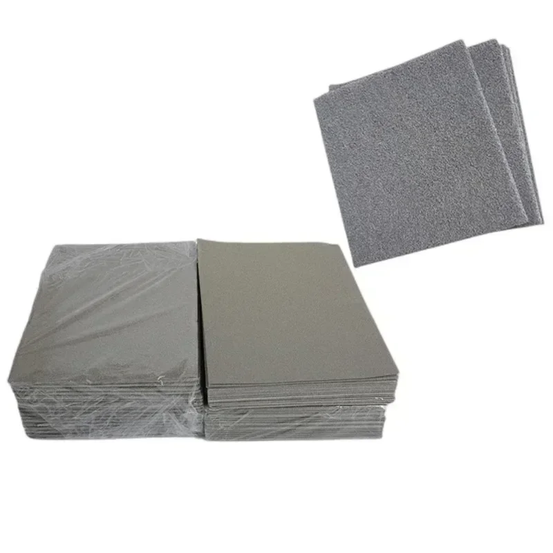 Универсальные пористые железные - Фотография_5