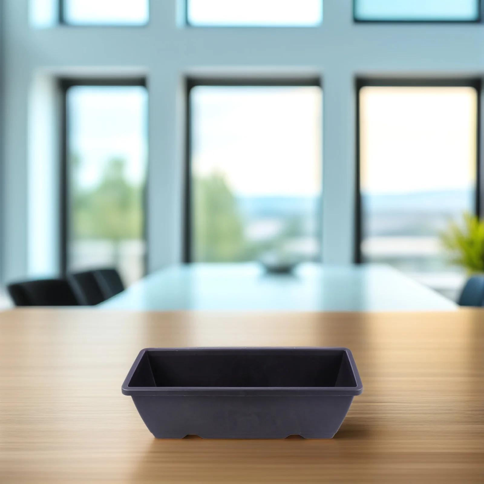 5 комплектов, утолщенные пластиковые горшки для посадки - Фотография_3