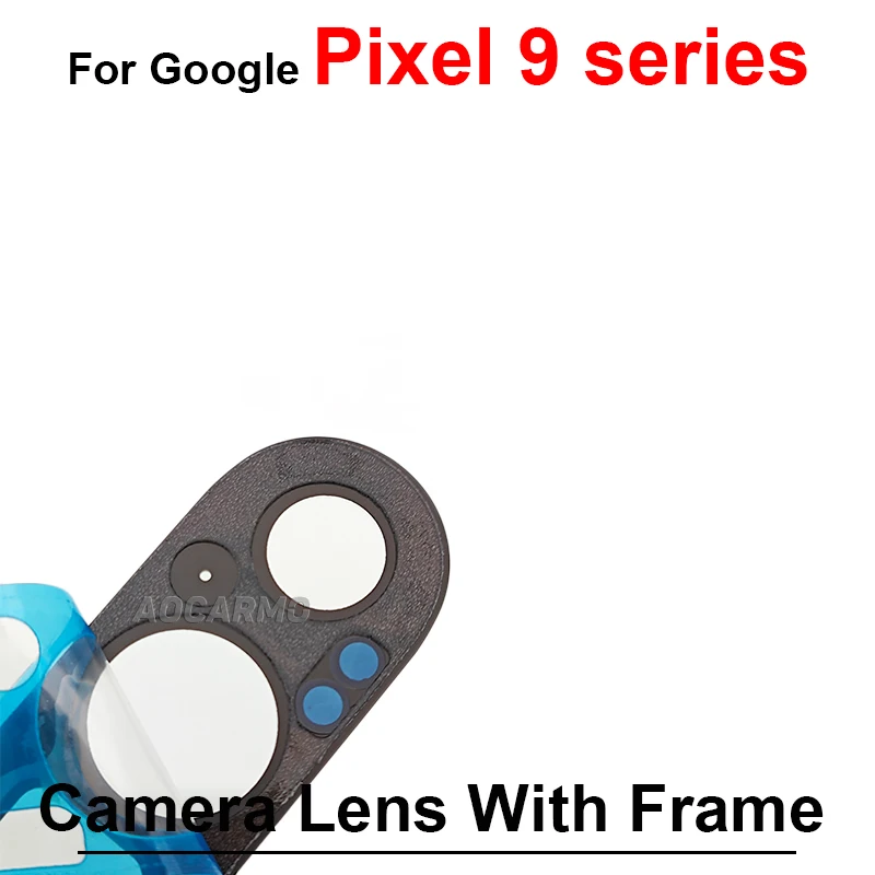 Для google pixel 9 9pro xl 9a 9 - Фотография_4