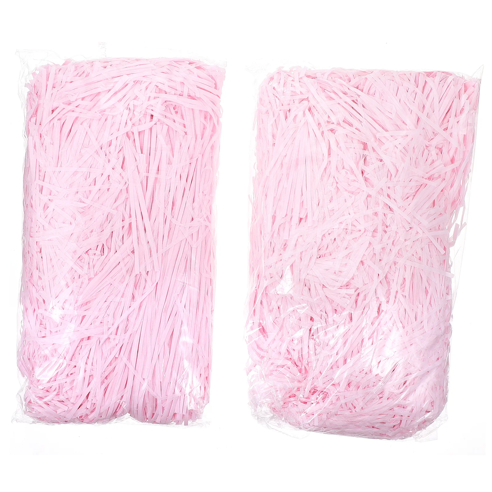 2 пакета рафийной бумаги - Фотография_5