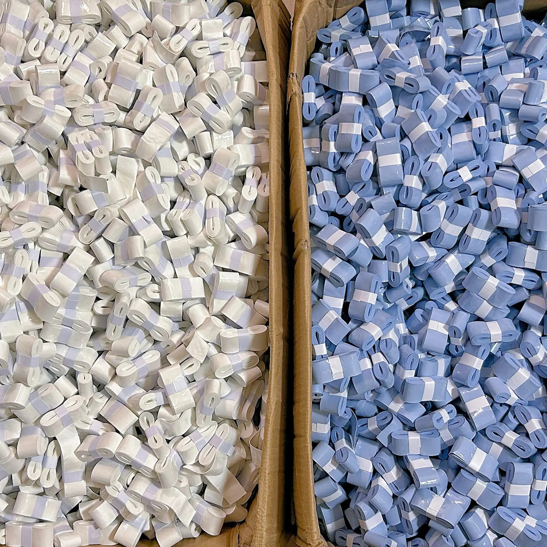 Липкая теннисная ручка - Фотография_2