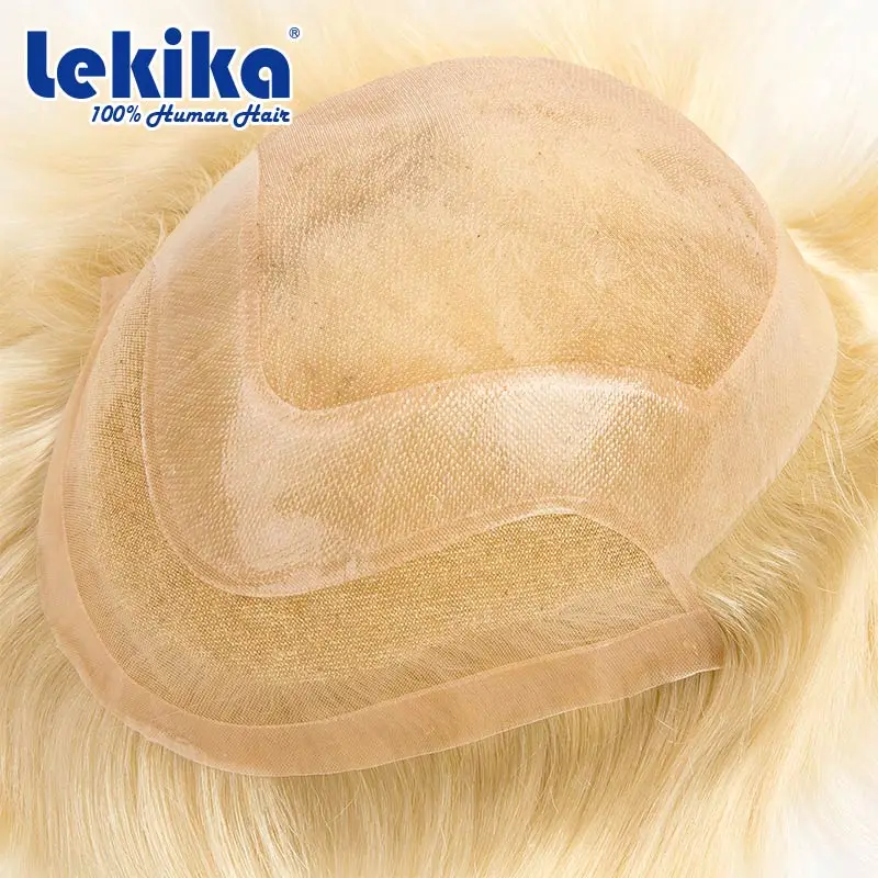 613 цветов, мужской парик - Фотография_4