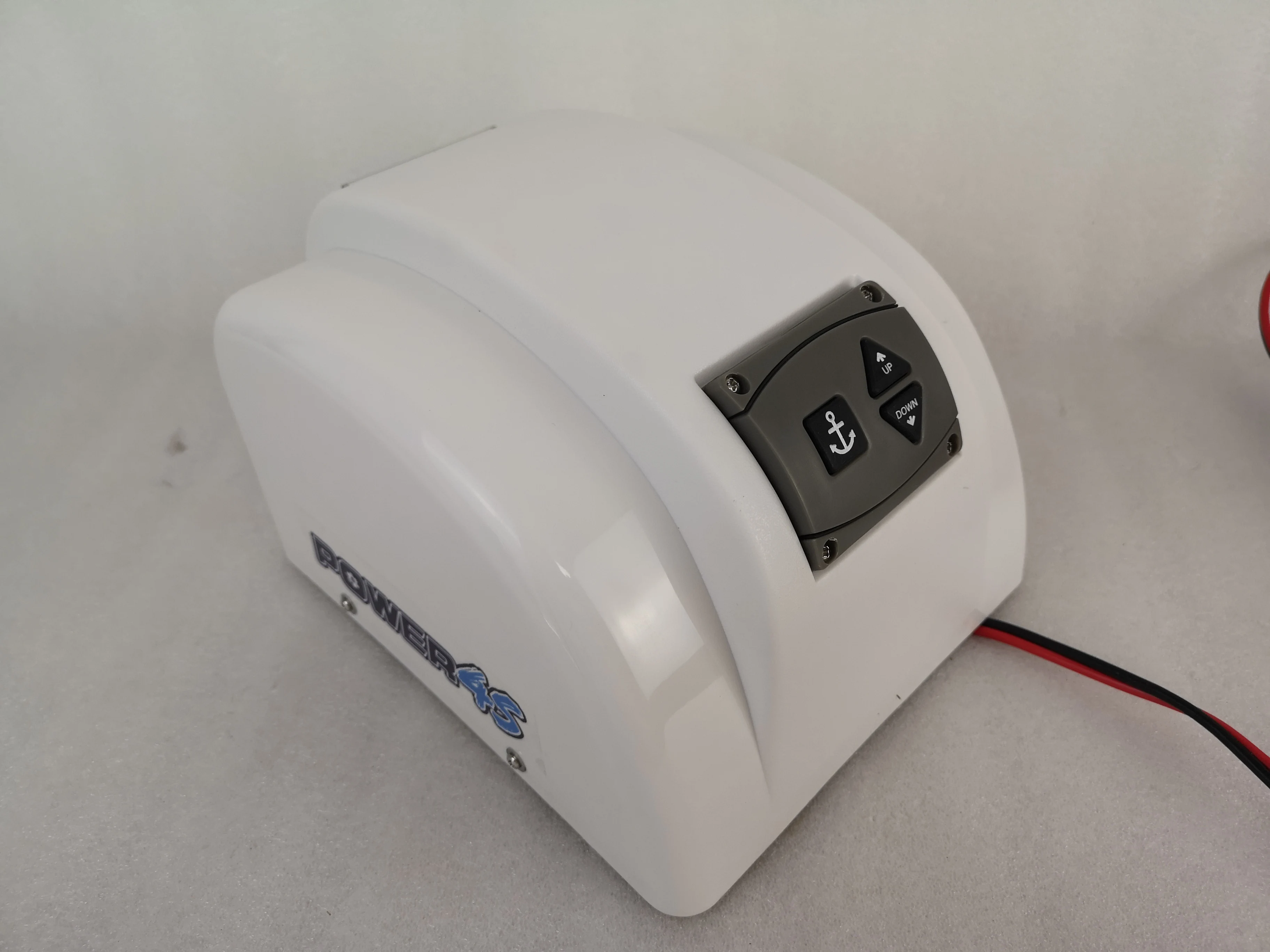 Беспроводная анкерная лебедка с дистанционным управлением 12 в - Фотография_3