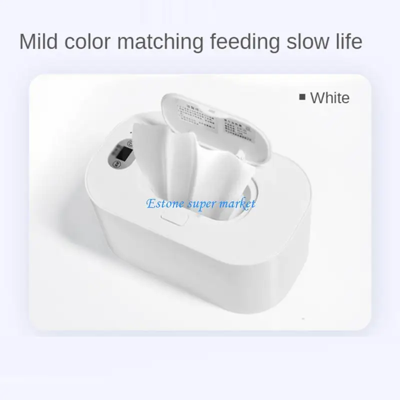 090b baby wipe теплый нагреватель - Фотография_3