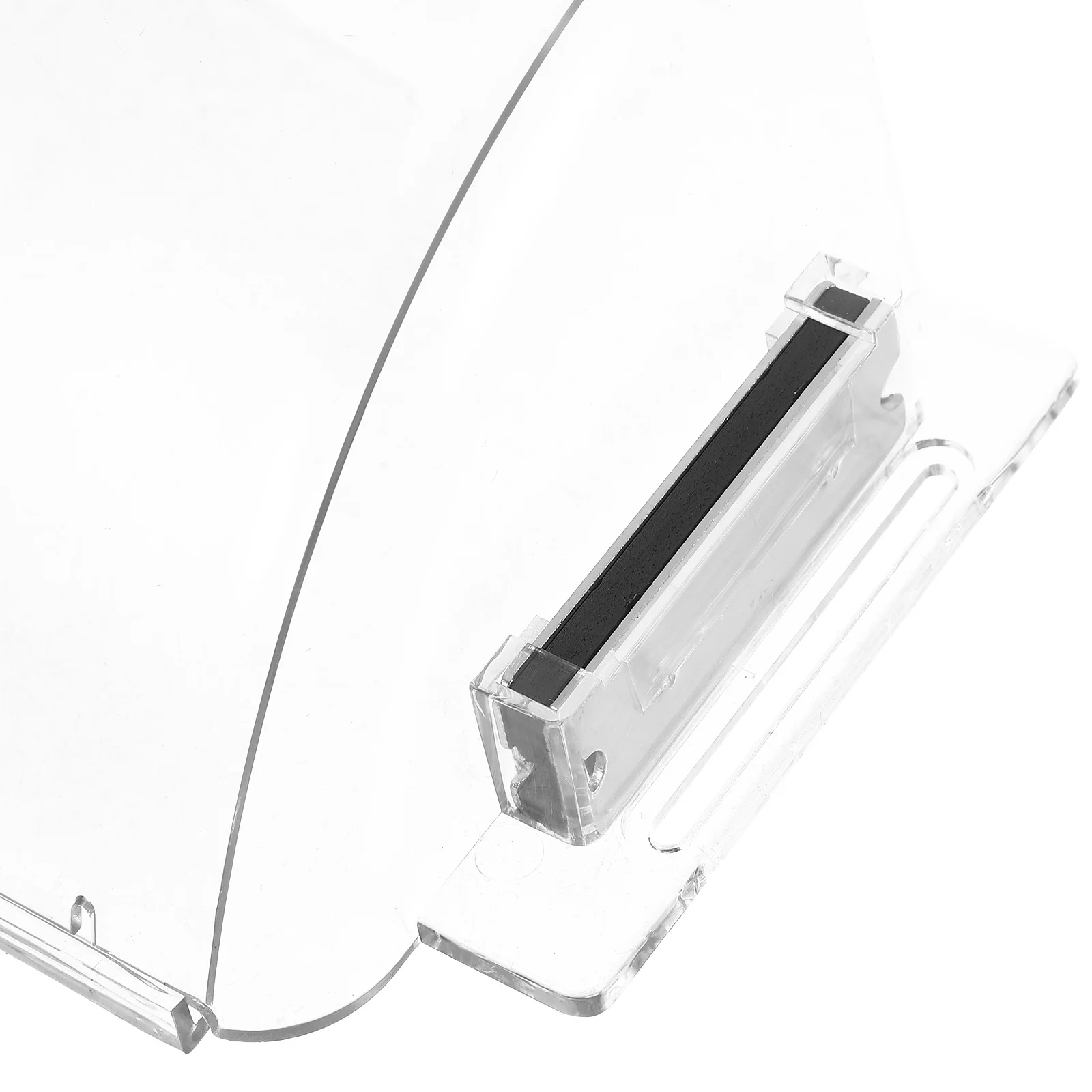 Магнитный дефлектор для домашних регистров переменного тока - Фотография_6