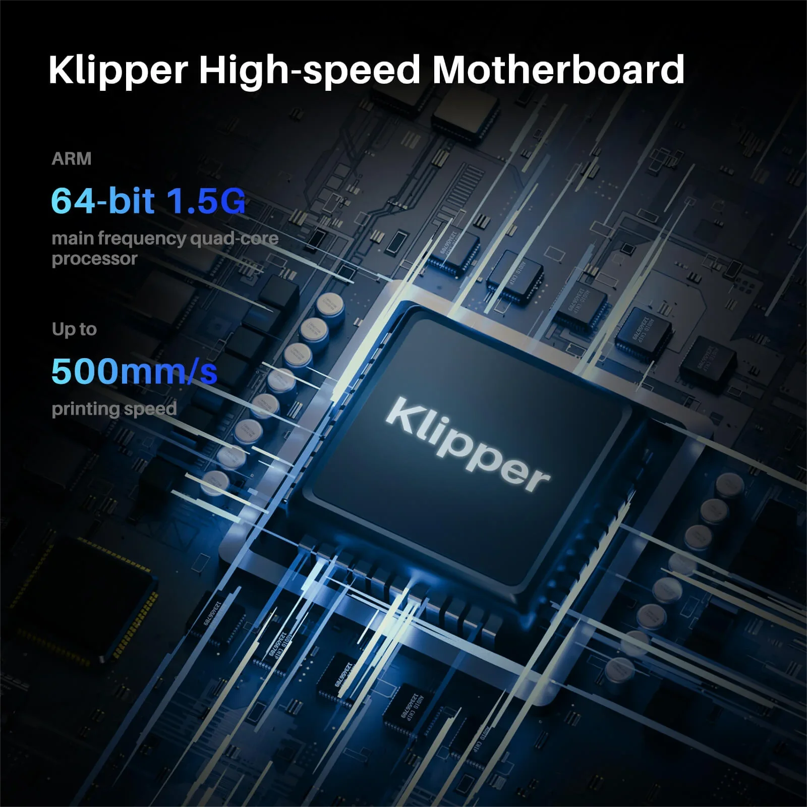 3d-принтер elegoo neptune 4 max fdm с klipper - Фотография_4