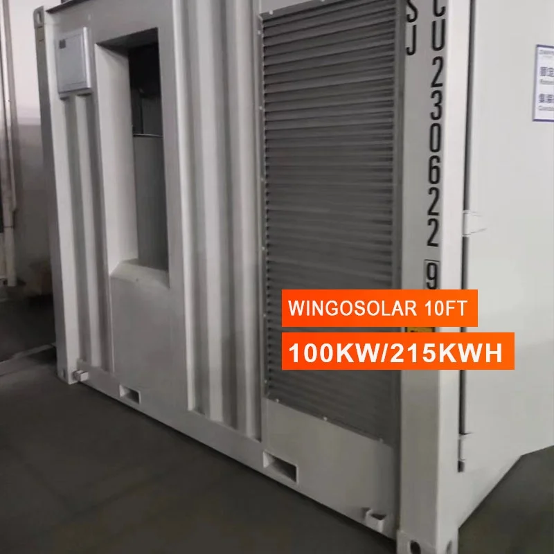 Bess 100 квтч 215 квтч 500 квтч - Фотография_3