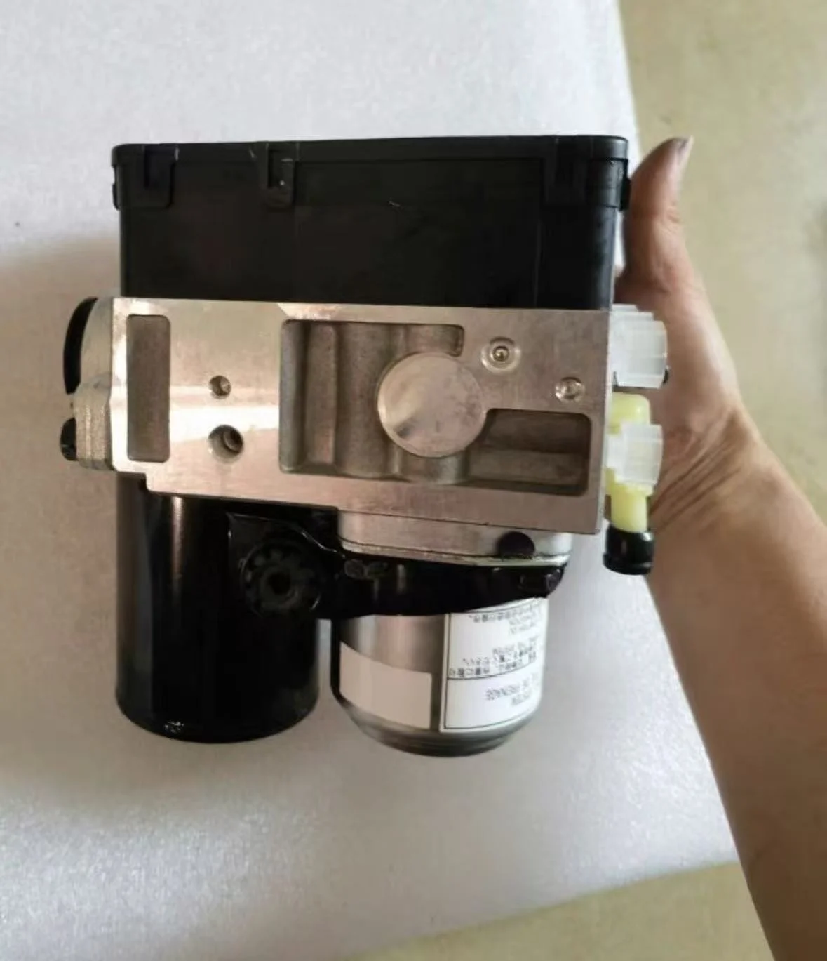 Насос tlf abs 4405030250 44050-30250