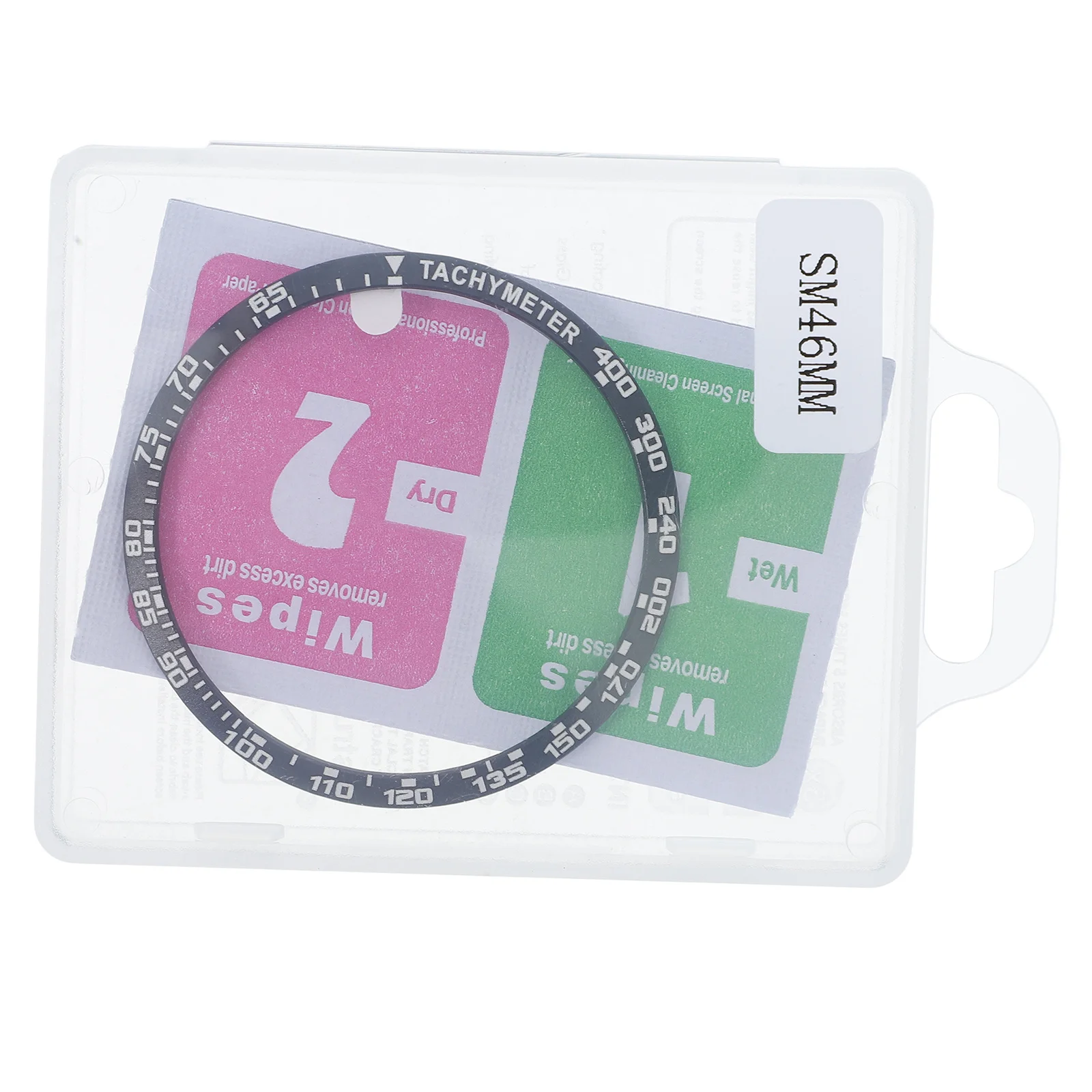 Кольцо безеля 46 мм для s3 frontier - Фотография_5