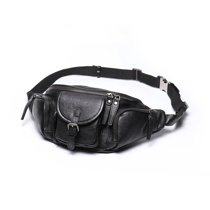 Забавная поясная сумка для мужчин - Фотография_6