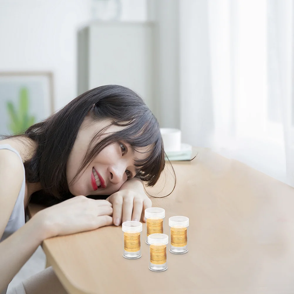 Чехол для хранения монет - Фотография_3