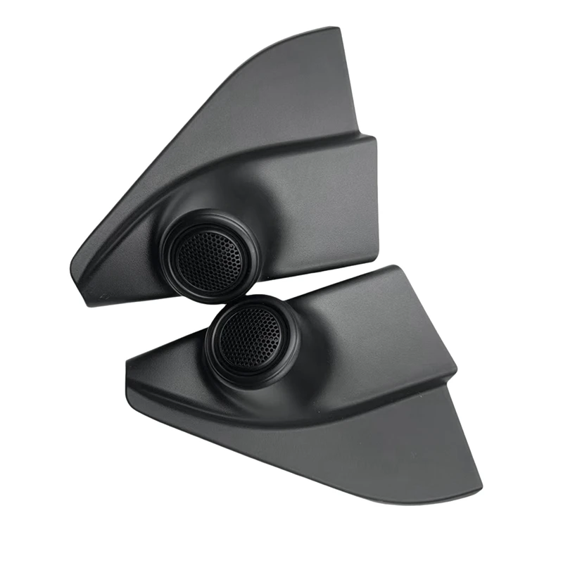 Левая и правая автомобильная внутренняя отделка - Фотография_2