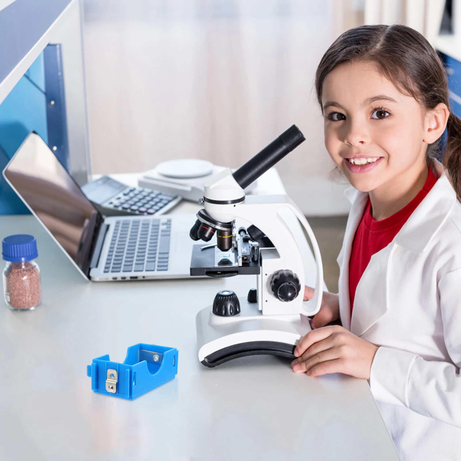 Коробка обучающий инструмент терминал