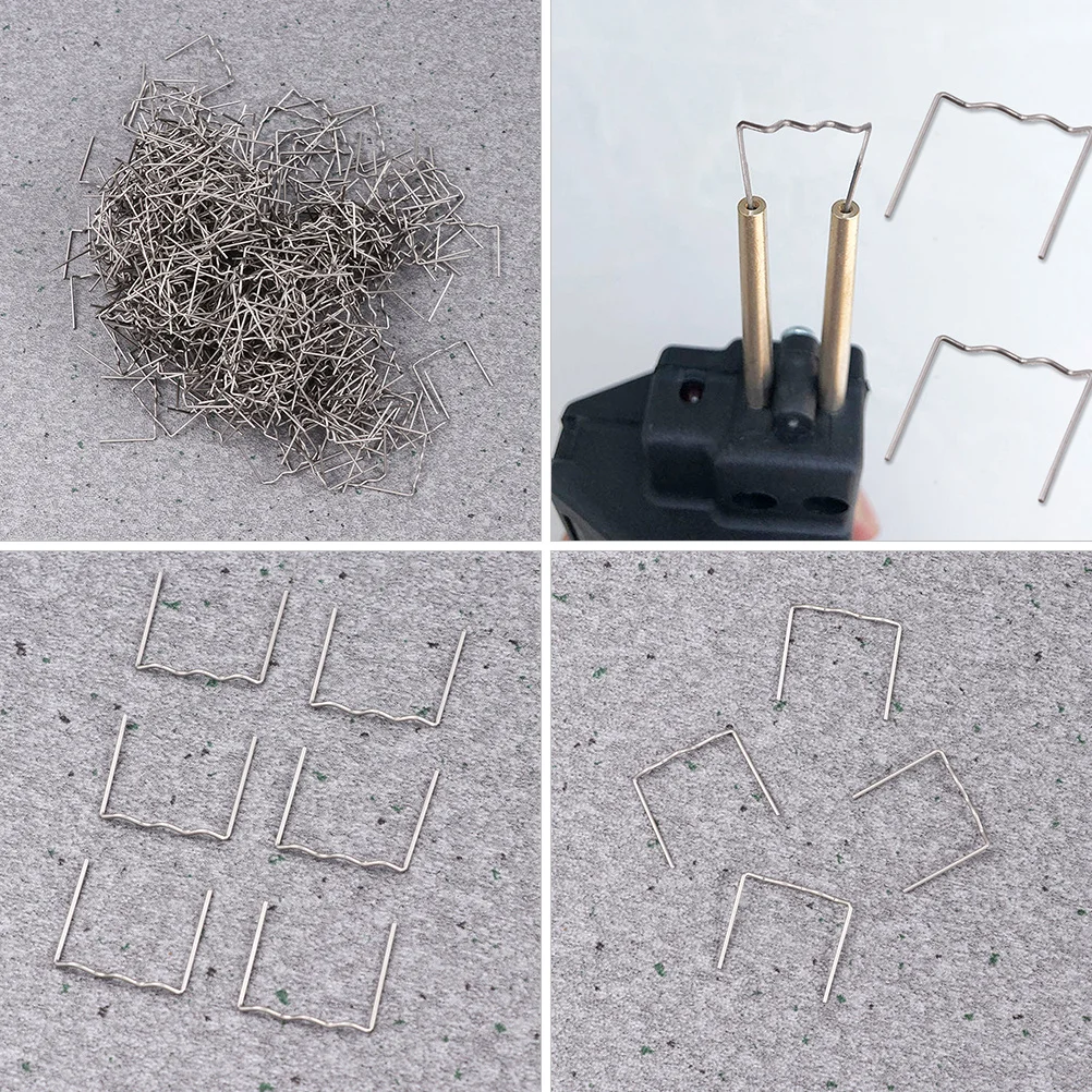 Сварочная проволока для бампера - Фотография_2