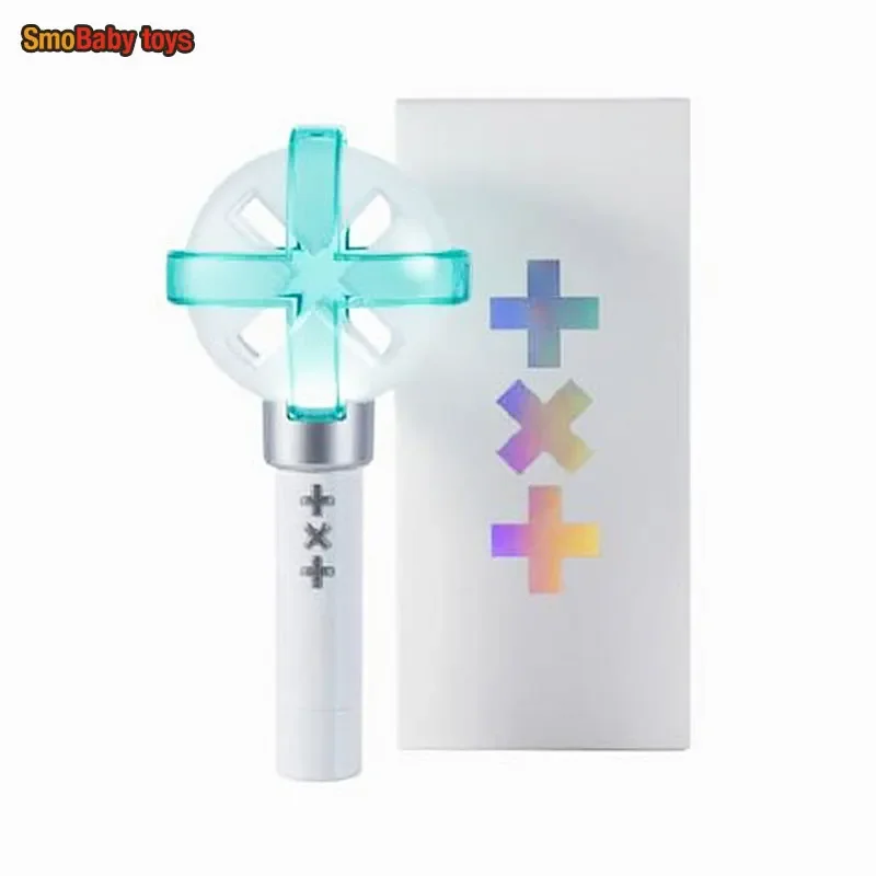 Kpop txt lightstick ver