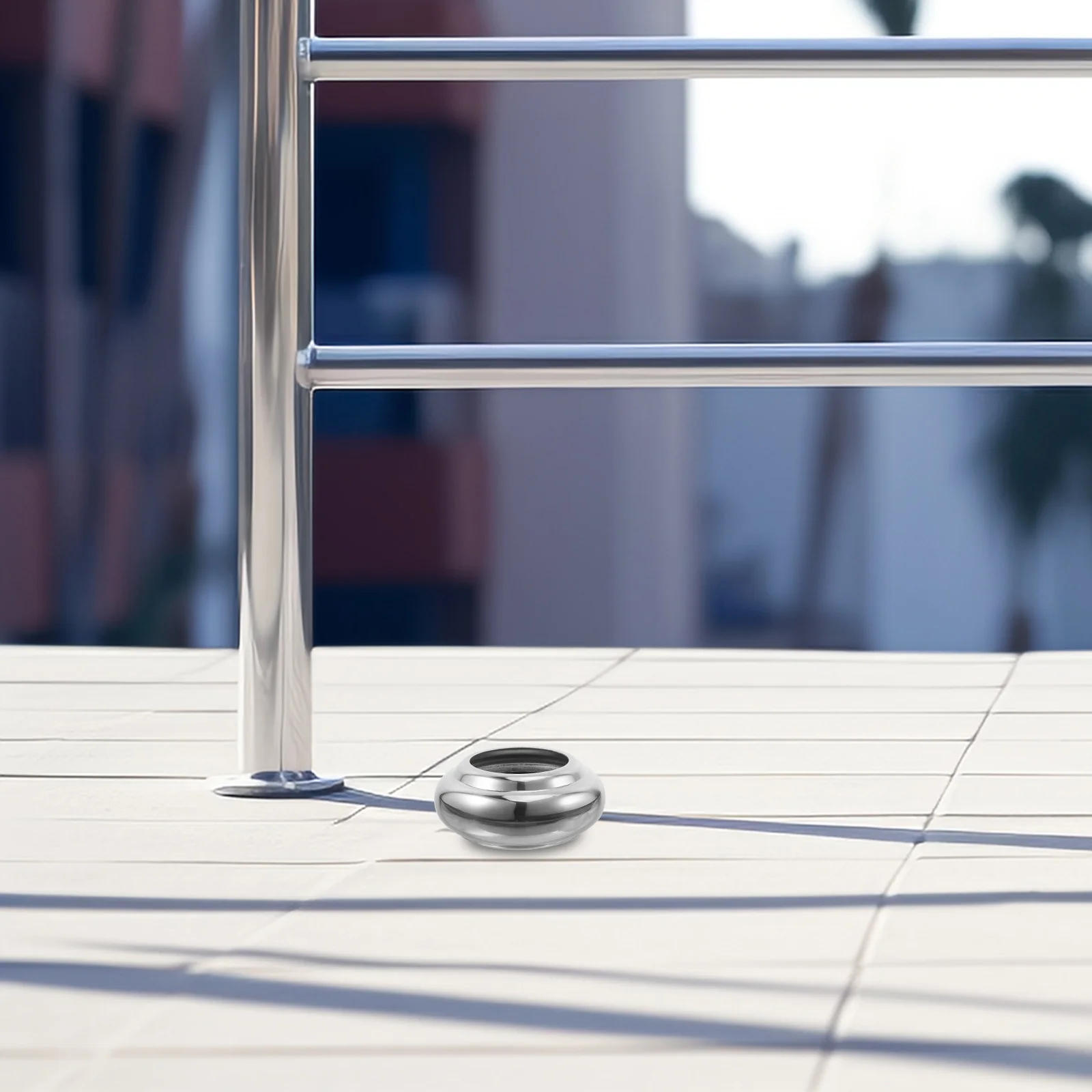 Колпачки для стоек из нержавеющей стали - Фотография_6