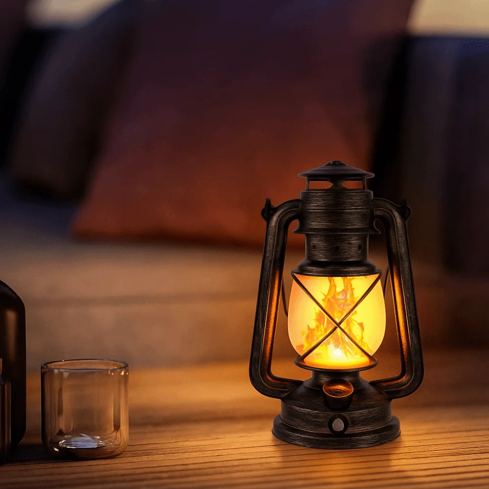 3-режимное освещение