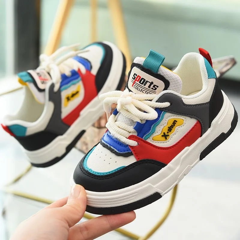 Детские кроссовки. новинка 2024 - Фотография_2