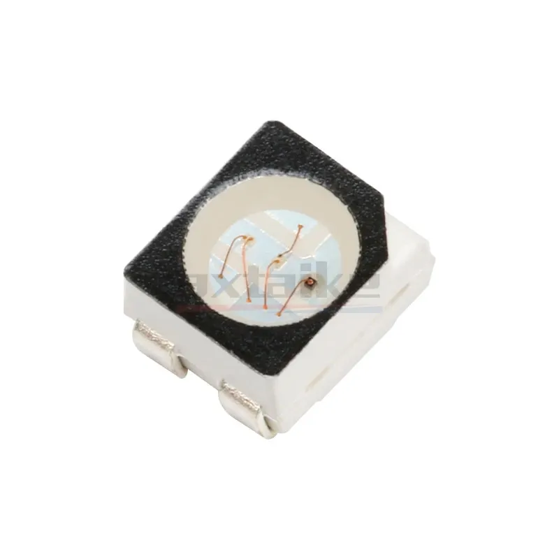 3528 1210 smd супер яркий светодиод - Фотография_3