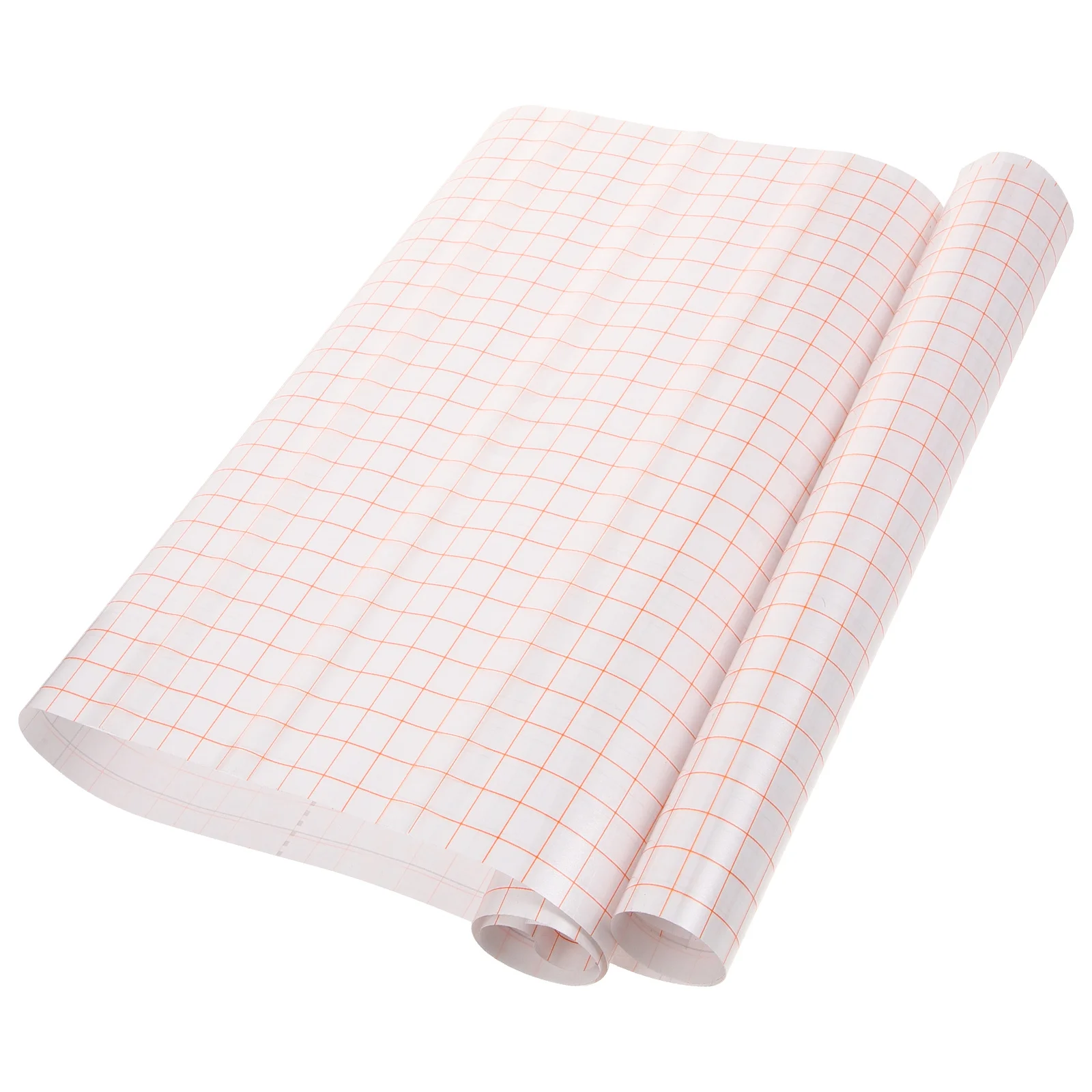 1 рулон, пленка для позиционирования из пвх - Фотография_3