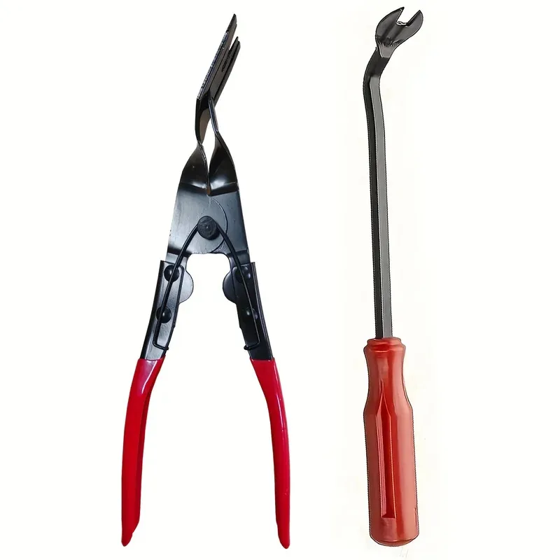 Набор инструментов для снятия обшивки автозастежки - Фотография_5