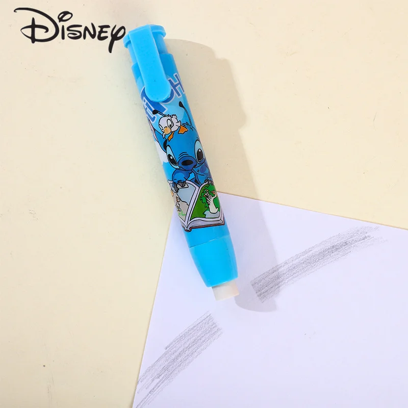 Ластик в стиле аниме disney - Фотография_4
