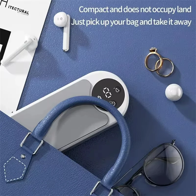 Ультразвуковой очиститель xiaomi - Фотография_2