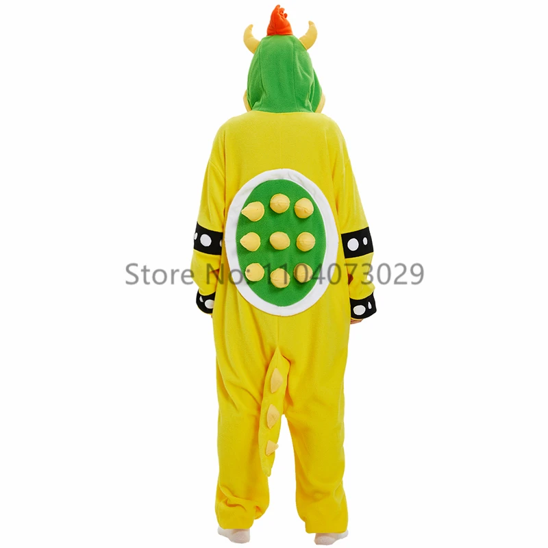 Onesieshow пижамы кигуруми с животными - Фотография_5