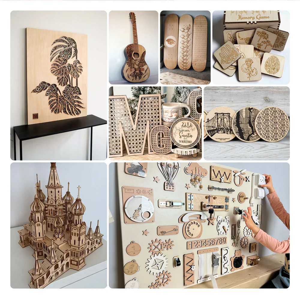 Комплект расширения оси y algolaser - Фотография_5