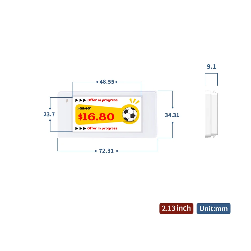 Розничная продажа - Фотография_5